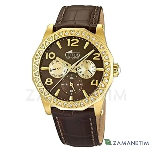 ساعت لوتوس l15761/3