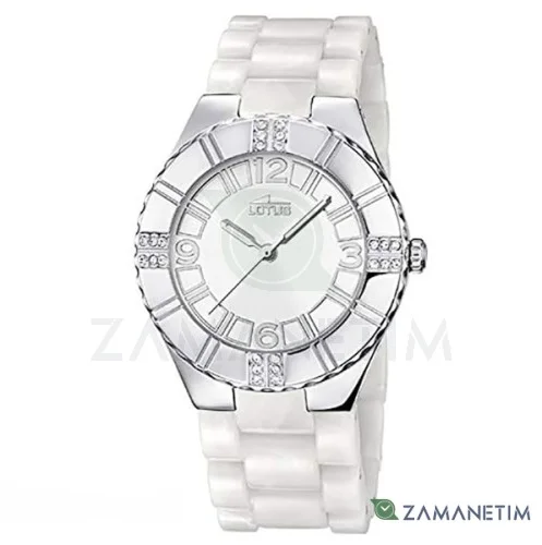 ساعت لوتوس l15909/1