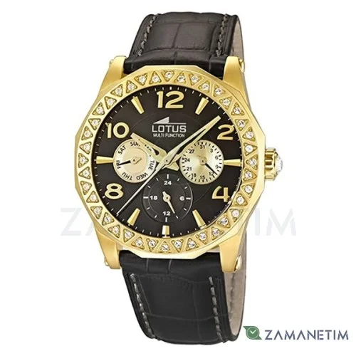 ساعت لوتوس l15761/4