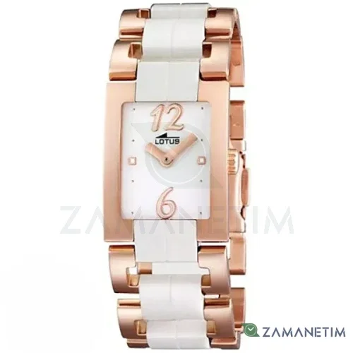ساعت لوتوس l15596/1