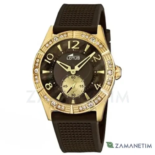 ساعت لوتوس l15762/3