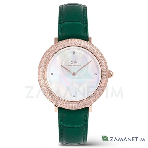 ساعت مچی زنانه دنیل ولینگتون مدل DW00100826