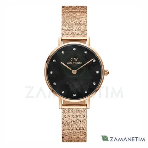 ساعت مچی زنانه دنیل ولینگتون مدل DW00100591
