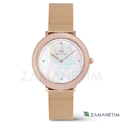 ساعت مچی زنانه دنیل ولینگتون مدل DW00100823