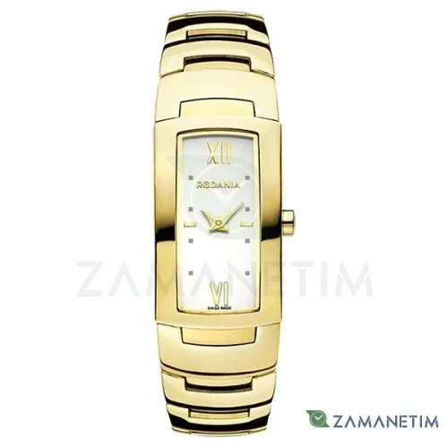 ساعت مچی عقربه ای زنانه رودانیا R.02503660