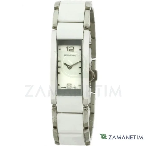 ساعت مچی عقربه ای زنانه رودانیا R.02474541